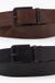 Levi's Ceinture Réversible Core Metal - Homme - 70 - Noir / Noir Régulier