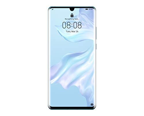 Huawei P30 Pro (128GB) - Crystal