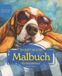 BASSET HOUND: Malbuch für Hundefans – Sommeredition