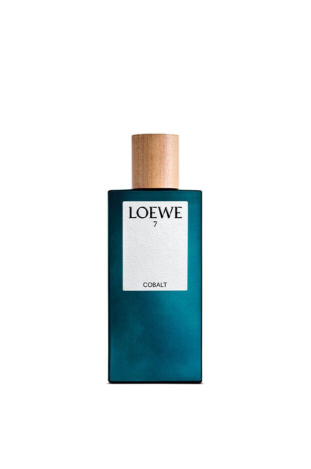 Loewe 7 Cobalt / 100 ml / Mannen