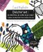 Déchir’art : Je déchire, je colle et je crée ! - Cahier de Motricité Fine 3 - 6 ans