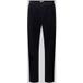 Casual Friday pantalon en velours côtelé avec ceinture élastique modèle 'MARC'