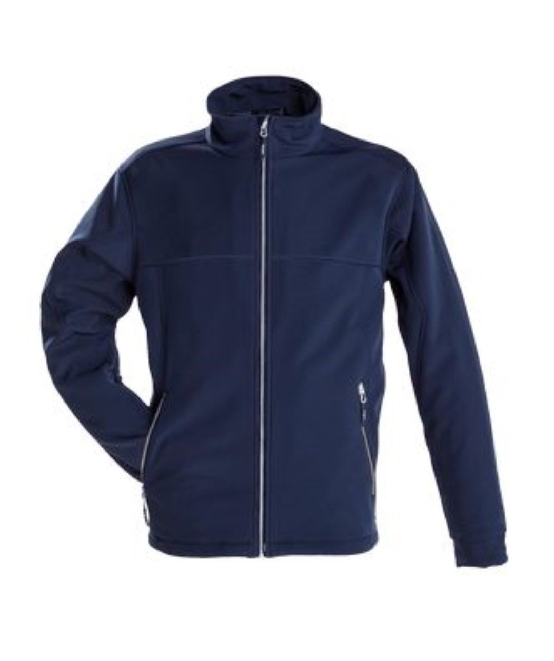 Kjelvik Odense Navy 3XL - Donkerblauw - Polyester