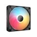 Corsair iCUE LINK RX140 II RGB PWM Ventilator - 140mm - Zwart