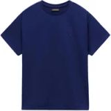 NAPAPIJRI Shirt 'AURORA' marine