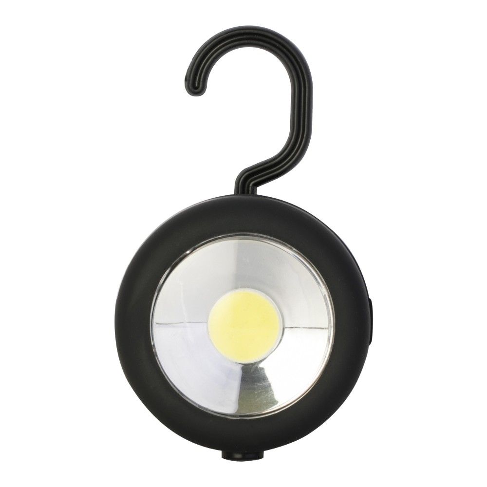 Poly Pool PP3110 - Zaklantaarn - Zwart