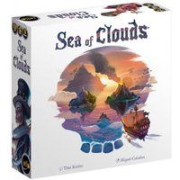 Iello Sea Of Clouds