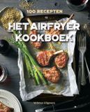 Het Veltman Uitgevers Het Airfryer kookboek