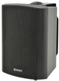 Adastra 952.813UK luidspreker 2-weg Zwart Bedraad 35 W