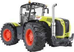 Bruder Claas Xerion 5000