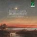 Sonic Rendezvous Da Vinci Classics Giuseppe Rigliaco - Domenico Cimarosa: The Organ Sonatas (From Keyboard Sonatas, Volumes I & II) (CD)