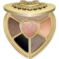 Dolce&Gabbana Ever Icon Eye Palette Oogschaduw Dames 6.5g Wit