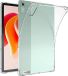 B2Ctelecom Housse arrière antichoc en TPU Lenovo Tab P11 Gen 2 Transparent