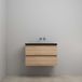 On-Line Onderkast - 80 cm - Eiken