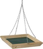 C J Wildlife Wildbird Hangende Voedertafel per stuk