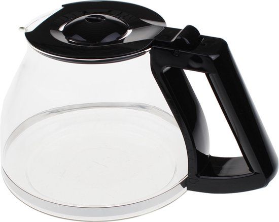 Melitta Glazen kan Look 4 Basic zwart - 6708139