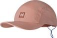 BUFF® 5 Panel Explore Cap SLEN DAMASK - Pet Roze Polyester Unisex One Size