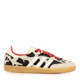 ADIDAS ORIGINALS Sneakers laag 'Samba' bruin / offwhite