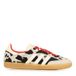 ADIDAS ORIGINALS Sneakers laag 'Samba' bruin / offwhite