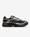 Nike W Air Max Moto 2K Dames Sneakers - Zwart/Zilver - Maat 40