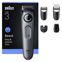 Braun Tondeuse à barbe 3 80789789