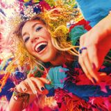 Warner Music Lauren Daigle - Lauren Daigle Part 2