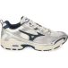 Mizuno MXR Sport Schoenen Blauw