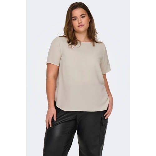 ONLY CARMAKOMA top