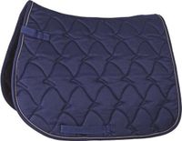 HKM Cassandra Zadeldekjes Donkerblauw Veelzijdigheid