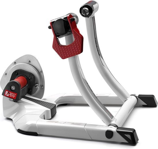 Elite Qubo Fluid Trainer