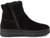 Tamaris Core Dames Laarzen - Zwart