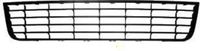 Stabilus VanWezel 5894590 - Grille prise d'air inférieure pour Volkswagen Golf v