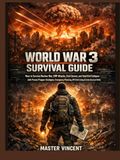WORLD WAR 3 SURVIVAL GUIDE