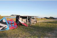 BAYA SUN Ombréa 400 parasol