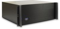 Inter-Tech 4U-K-439L Rack Zwart
