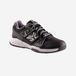 CHAUSSURES DE TENNIS HOMME TS160 NOIR MULTI COURT
