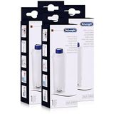 Delonghi DLS C002 ECAM waterfilter - set van 4
