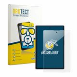 BROTECT Screenprotector voor Samsung Galaxy Z Fold 8 Beschermglas transparant