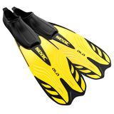 Seac Ala, zwemvliezen met gesloten voeteneinde, ideaal voor snorkelen en zwemmen