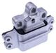 EBG Support de boîte de vitesses gauche VW 1K0199555AQ