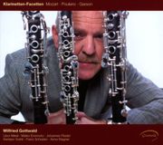 Gramola Clarinet Facets