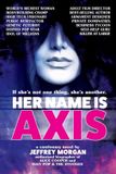 Her Libri GmbH Her Name is Axis Paperback