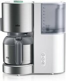 Braun ID Collection KF 5105 WH - Filter Koffiezetapparaat - Wit