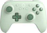 8Bitdo Ultimate 2C Groen Bluetooth/RF/USB Gamepad Android, PC