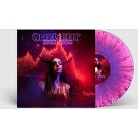 Unzucht LP - Neon Dom