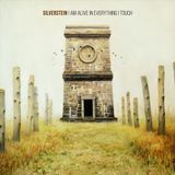 Bertus Distributie Silverstein I Am Alive in Everything I Touch