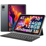Blackview Tab60Pro / 5G WiFi / 128 GB ROM / Black