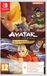 Mindscape Avatar The Last Airbender: Quest for Balance - Switch (Code in a Box)