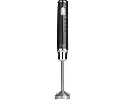 Adler Staafmixer - 300W - Zwart/Grijs