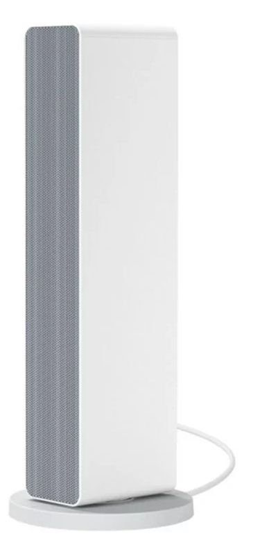 Smartmi Draagbare ventilatorkachel - 2200W - Wit